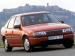 Opel Vectra Hatchback 1988 года